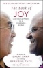 The Book Of Joy - Lasting Happiness In A Changing World (Hardcover) - Dalai Lama Photo