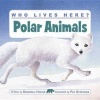 Polar Animals (Paperback) - Deborah Hodge Photo