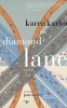 The Diamond Lane (Paperback) - Karen Karbo Photo