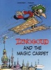 Iznogoud, v. 6 - Iznogoud and the Magic Carpet (Paperback) - Goscinny Photo