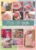 Plak Dit Ook - Idees Vir Geskenke En Dekoritems Met Fotoplaktegnieke (Afrikaans, Paperback) - Jaclyn Venter Photo