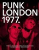 Punk London 1977 (Paperback) -  Photo