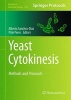 Yeast Cytokinesis 2016 - Methods and Protocols (Hardcover) - Alberto Sanchez Diaz Photo