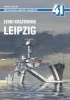 Leipzig Light Cruiser (Paperback) - Marek Cieslak Photo