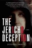 The Jericho Deception - A Novel (Paperback) - Jeffrey Small Photo