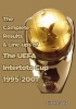 The Complete Results & Line-ups of the UEFA Intertoto Cup 1995-2001 (Paperback) - Dirk Karsdorp Photo