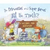 Do Princesses and Super Heroes Hit the Trails? (Hardcover) - Carmela LaVigna Coyle Photo