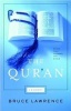 The Qur'an (Paperback) - Bruce Lawrence Photo