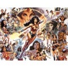 Sensation Comics Featuring Wonder Woman, Volume 1 - Featuring Wonder Woman (Paperback) - Ethan van Sciver Photo