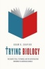 Trying Biology - The Scopes Trial, Textbooks, and the Antievolution Movement in American Schools (Paperback) - Adam R Shapiro Photo