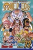 One Piece, 72 (Paperback) - Eiichiro Oda Photo