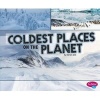 Coldest Places on the Planet (Paperback) - Karen Soll Photo