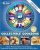 Mr. Food Test Kitchen Wheel of Fortune(r) Collectible Cookbook - More Than 160 Quick & Easy Recipes, Behind-The-Scenes Photos, Fun Facts, and So Much More (Paperback) - MR Food Test Kitchen Photo