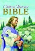 Children's Illustrated Bible (Hardcover) -  Photo