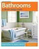 Bathrooms (Paperback, 2nd) - Editors of Sunset Books Photo