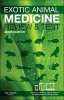 Exotic Animal Medicine - Review and Test (Paperback, New) - Jaime Samour Photo