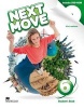 Next Move Student's Book Pack Level 6 (Paperback) - Viv Lambert Photo