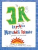 The 3 RS in the Republic of the Marshall Islands (Paperback) - Woja E The 8th Grade Class of 2012 2013 Photo