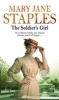 The Soldier's Girl (Paperback) - Mary Jane Staples Photo