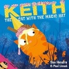 Keith the Cat with the Magic Hat (Paperback) - Sue Hendra Photo