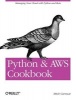 Python and AWS Cookbook (Paperback) - Mitch Garnaat Photo