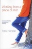 Working from a Place of Rest - Jesus and the Key to Sustaining Ministry (Paperback) - Tony Horsfall Photo