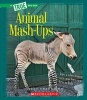 Animal MASH-Ups (Hardcover) - Vicky Franchino Photo