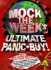 Mock the Week's Ultimate Panic-buy! (Hardcover, Main Market Ed.) - Dan Patterson Photo