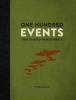 One Hundred Events That Shaped World War II (Hardcover) - Peter Darman Photo