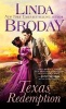 Texas Redemption (Paperback) - Linda Broday Photo