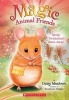 Molly Twinkletail Runs Away (Magic Animal Friends #2) (Paperback) - Daisy Meadows Photo