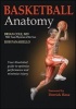 Basketball Anatomy (Paperback) - Brian Cole Photo