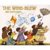 The Wind Blew (Paperback, 1st Aladdin Books Ed) - Pat Hutchins Photo