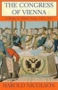 The Congress of Vienna - A Study in Allied Unity: 1812-1822 (Paperback, 1st Grove Press ed) - Harold Nicolson Photo