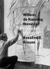 Willem de Kooning Nonstop - Cherchez la Femme (Hardcover) - Rosalind E Krauss Photo