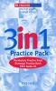 In English Starter: Practice Pack, Starter level - 3-in-1 Practice Pack (Paperback) - Peter Viney Photo