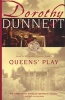 Queen's Play (Paperback, 1st Vintage Books Ed) - Dorothy Dunnett Photo