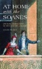 At Home with the Soanes - Upstairs, Downstairs in 19th Century London (Paperback, Revised edition) - Susan Palmer Photo