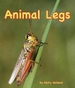 Animal Legs (Paperback) - Mary Holland Photo