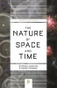 The Nature of Space and Time (Paperback, Revised edition) - Stephen Hawking Photo