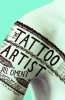 The Tattoo Artist (Paperback) - Jill Ciment Photo