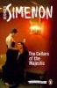 The Cellars of the Majestic (Paperback) - Georges Simenon Photo