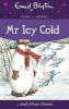 Mr Icy Cold (Paperback) - Enid Blyton Photo