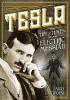 Tesla - The Life and Times of an Electric Messiah (Hardcover) - Nigel Cawthorne Photo