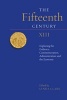 The Fifteenth Century - Exploring the Evidence: Commemoration, Administration and the Economy (Hardcover) - Linda Clark Photo