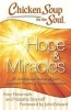 Hope and Miracles - 101 Inspirational Stories of Faith, Answered Prayers, and Divine Intervention (Paperback) - Amy Newmark Photo