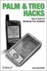 Palm and Treo Hacks (Paperback) - Scott Machaffie Photo