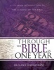 Through the Bible in One Year (Paperback) - Alan Stringfellow Photo