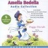 Amelia Bedelia CD Audio Collection (CD) - Peggy Parish Photo