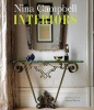  Interiors (Hardcover) - Nina Campbell Photo